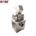 DL-40 Stainless steel hammer mill for food processing